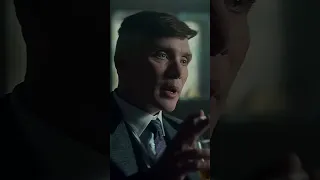 Thomas Shelby | Coolio - Gangsta's Paradise | #shorts #peakyblinders