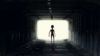Wo sind die Aliens - Alien Doku 2019