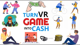 Beginner's Guide to VR Development: Get Started and Earn Big in 2024