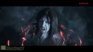 Castlevania: Lords of Shadow 2 - Debut Trailer (E3 2012) | Official | FULL HD