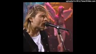 Nirvana - Rape Me (Live And Loud 1993, D Tuning)