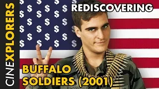 Rediscovering: Buffalo Soldiers (2001)