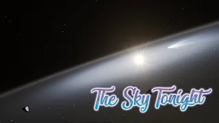 The Sky Tonight [December 12-18, 2022]