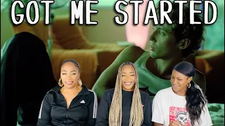 Troye Sivan - Got Me Started (Official Video) | REACTION!