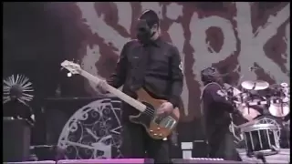 Slipknot Live - The Blister Exists | Tokyo, Japan (Summer Sonic Festival) [13.08.2005] HQ