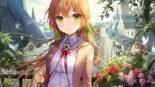 [Engsub+Lyrics] Hotaru ~ Nightcore