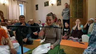 Ачьюта Гопи дд