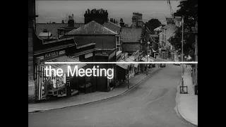 The Meeting (1964) - Short Film (10 mins)