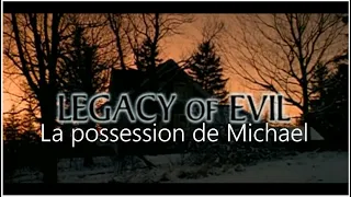 La possession de Michael - téléfilm 1995   histoire vraie