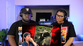 Kidd and Cee Reacts To ENTIRE VILLAGE dropped DEAD overnight (Mr Ballen)