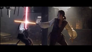 Pirates of the Caribbean With Lightsabers. Version 1