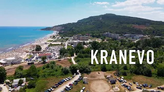 🏖 Kranevo, Bulgaria