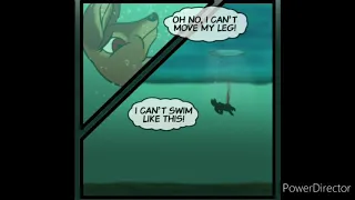 bambi drowns(by the hidden magpie