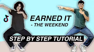 The Weeknd - Earned It (Marian Hill Remix) *STEP BY STEP TUTORIAL* (Beginner Friendly)