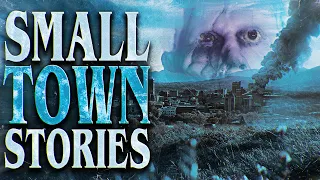 4 True Scary Small Town Horror Stories