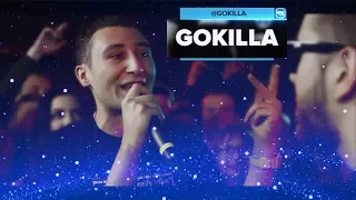 GOKILLA ВЫДАЛ НА БИТАХ ПРОТИВ ШУММА (NO RELOADS)