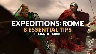 EXPEDITIONS: ROME | 8 Essential Tips Before you Start - Beginner's Guide