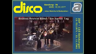 Beatles Revival Band - Ein harter Tag  (1977)