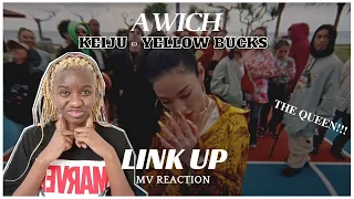 [JAP/ENG SUB] Awich - Link Up feat. KEIJU, ¥ellow Bucks (Prod. Chaki Zulu) MV REACTION