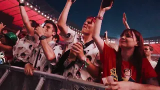 Lollapalooza Berlin 2023 - RECAP DAY 2