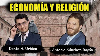 Economía y religión: La Escuela de Salamanca