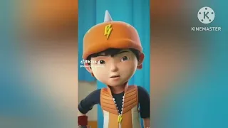 Kumpulan tik tok Jedag jedug Boboiboy ORI (Part 1)