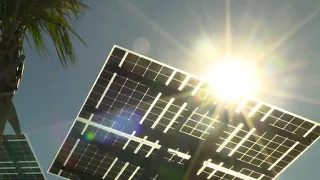 Inside Florida's solar-powered Babcock Ranch