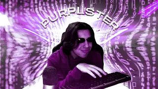 Purplster 👾☂️ - CS:GO Combat Surf