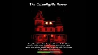Let's Play Ghost Master part 2: The Calamityville Horror