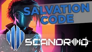 Scandroid - Salvation Code