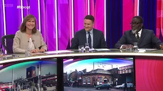 Question Time | 25th April 2024