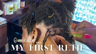 How To Achieve Perfectly Tightened Microlocs Using The 4 Point Rotation Method.