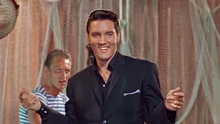 Songs From Elvis Presley Films, Music Videos & Studio Recordings