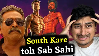 Stop this Trend! Michael Movie Review | Hindi Dubbed South Movie | ABHI KA REVIEW