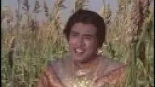 O Phirki Wali - Sanjeev Kumar & Kum Kum - Raja Aur Runk