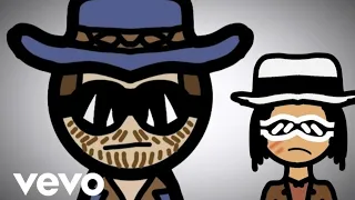 Old Town Road Music video by Arthur Morgan Ft. John Marston Animation.