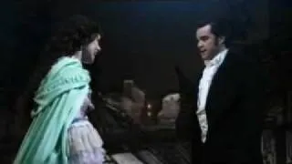 Phantom of the Opera - London Trailer
