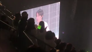 220626 NCT 127 Ment 5 Fancam