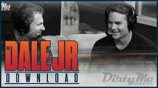 Dale Jr. and Jeff Gordon trade Intimidator tales