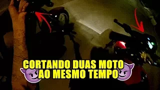 NÃO ACREDITO QUE ESSE MOTOR AGUENTOU ESSE NATAL