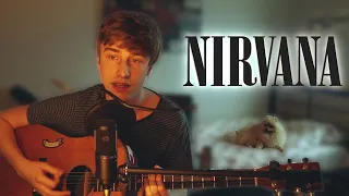 All Apologies - Nirvana (Cover)