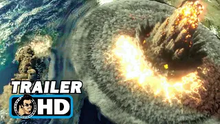 GREENLAND Trailer (2020) Gerard Butler Comet Disaster Movie HD
