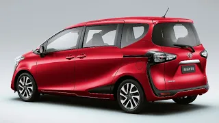 Продается Toyota Sienta 2019 с Японского аукциона без пробега по России