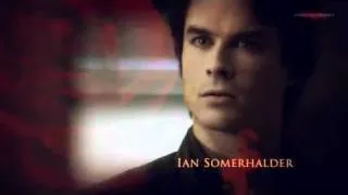 The Vampire Diaries-Opening credits (season 2)