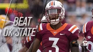 Virginia Tech Football - Bowl Hype Video