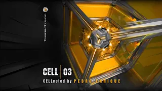 VA - CELL 03 (CELLected by Pedro Enrique) [Full Compilation]