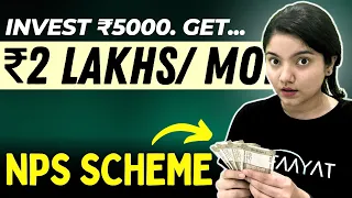 NPS Scheme Honest Review || Is NPS (National Pension Scheme) Worth It?