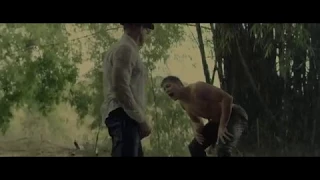 Fight Scene Kickboxer Vengeance 2016