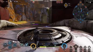 Paragon! 1300+ Insane Belica Ult!