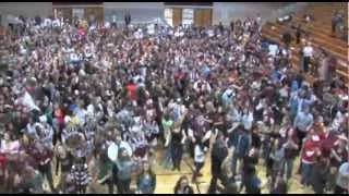 State High Lipdub 2012